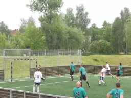 Quatro - FK Pokrok (13.5.)